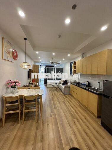 Cho thuê căn hộ chung cư TMSQuy Nhơn Ful Nội Thất rộng 60m2 Nguyễn Huệ