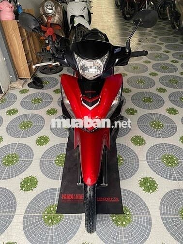 bán wave RSX FI