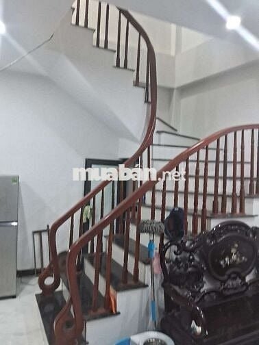 Bán Nhà 4 tầng  Văn điển- Hà nội Dt 36m2.Giá 6,8 tỷ