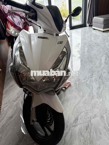 Xe Air Blade ( Phun xăng) Biển Số 83