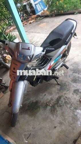 Xe wes trung quốc máy êm