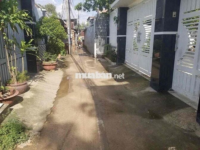 Bán gấp nhà phường Bửu Hoà giá rẻ hiếm có