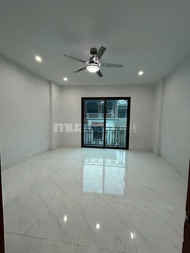 BÁN NHÀ HÀ ĐÔNG 31m , 5T , MT 4.2m, Giá 7.45 Tỷ - Ô TÔ - KINH DOANH