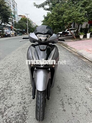 SH VN 125cc chính chủ máy siêu zin từ a tới z bao