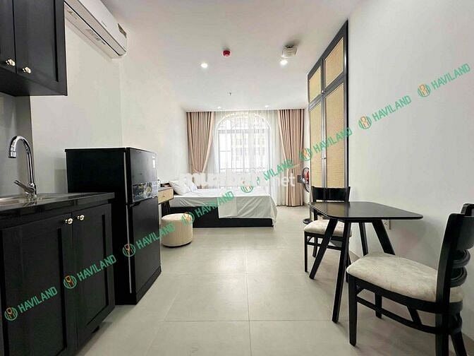 🏠 STUDIO XINH XẮN – GIÁ CHỈ TỪ 7TR/THÁNG 📍 PHÚ LỘC 22 –