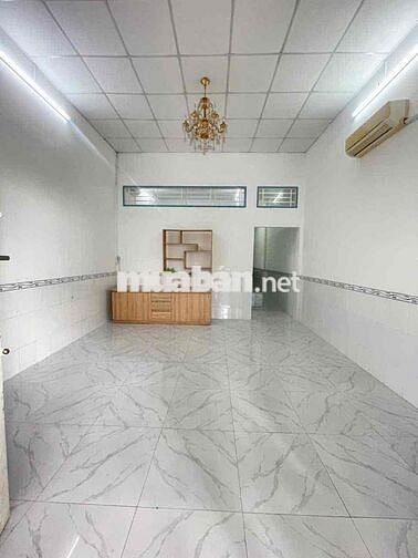 Nhà 2 phòng nhiều nội thất KDC Đối Diện BV Nhi Đồng