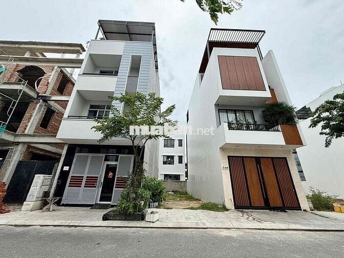 🌈 Bán lô đất đường B5 - KĐT VCN Phước Long 2