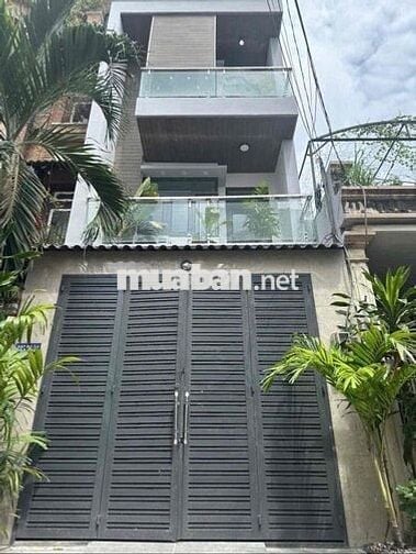 VỰA NHẬN BÁN NGỘP NHÀ NGAY TẠ UYÊN,P6,QUẬN 11-GIÁ:4TỶ690/63M2(4,5x14)