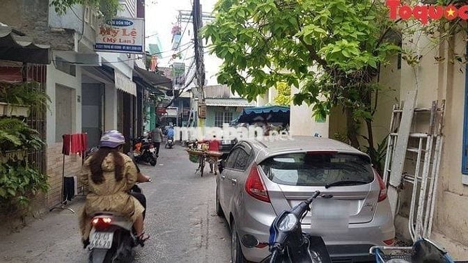 BÁN NHÀ HOÀNG MAI GI.Á MỀM DIỆN TÍCH LỚN