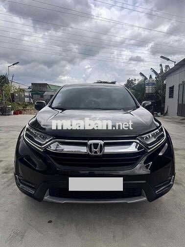 Honda CR V 2019 1.5L - 58000 km