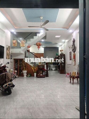 Nhà mặt tiền kinh doanh nhiều ngành nghề