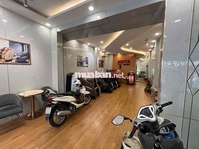 SIÊU HOT MẶT BẰNG NGANG 5M - MẶT TIỀN TÔ HIẾN THÀNH - Giá chỉ 35 triệu