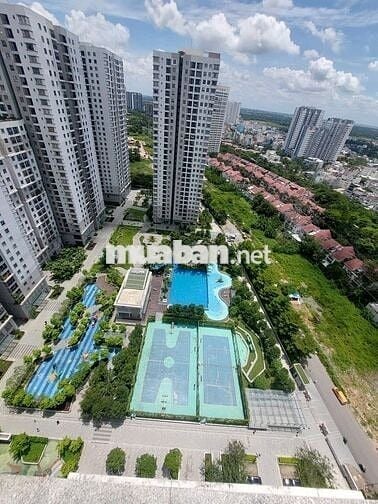 BÁN CĂN HỘ SAI GON SOUTH RESIDENCES LIỀN KỀ PHÚ MỸ HƯNG Q7, NHÀ BÈ.