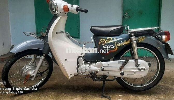 Cúp 50cc dùng cho hoc sinh bstp bán