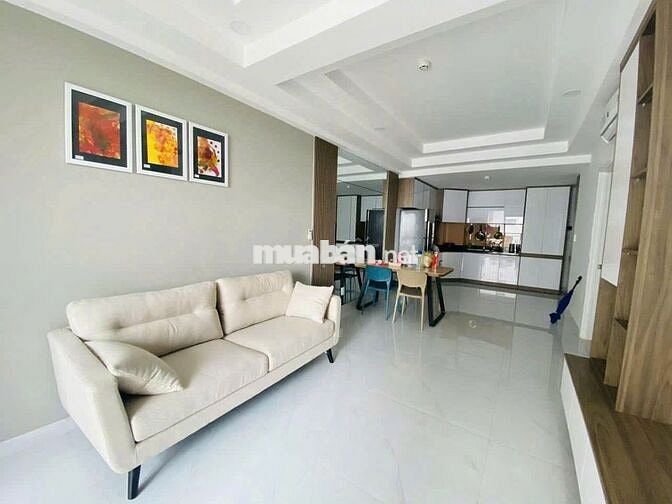 [Cho thuê] căn hộ SAIGON SOUTH 2PN2WC Full NT 16tr/1tháng