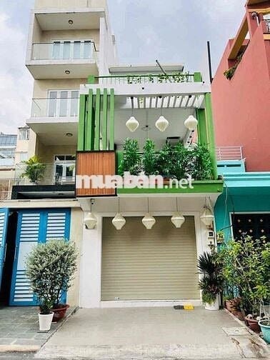 SIÊU HOT NHÀ MẶT TIỀN BA VÌ - Trệt thống suốt - Giá chỉ 34 triệu