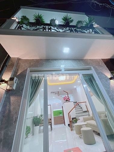 🌈 NHÀ 1LẦU ĐƯỜNG XÔ VIẾT NGHỆ TĨNH , P26 , QUẬN - BT