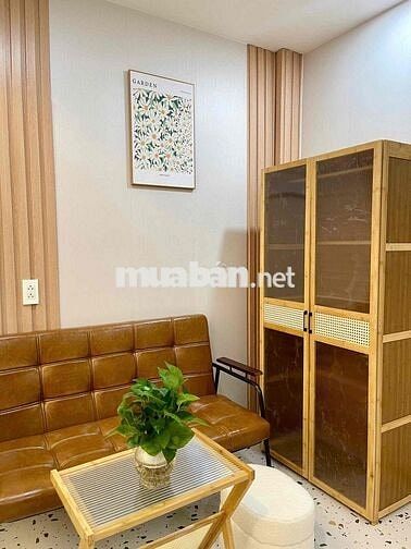 🏡 CĂN HỘ FULL NỘI THẤT –TRẦN HƯNG ĐẠO, Q1