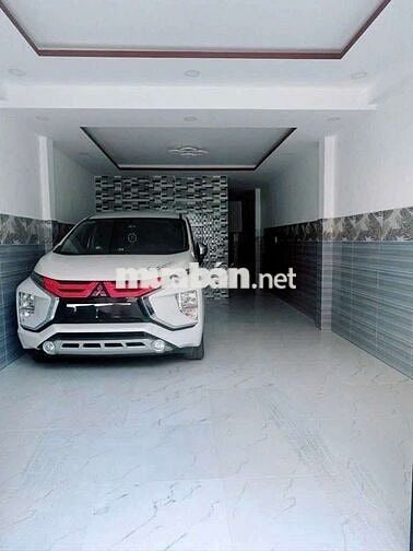 🏡BÁN NHÀ 2 TẦNG HL2 - HẺM ĐẸP 8M - ÔTÔ NGỦ TRONG NHÀ - CHỈ 5 TỶ XÍU