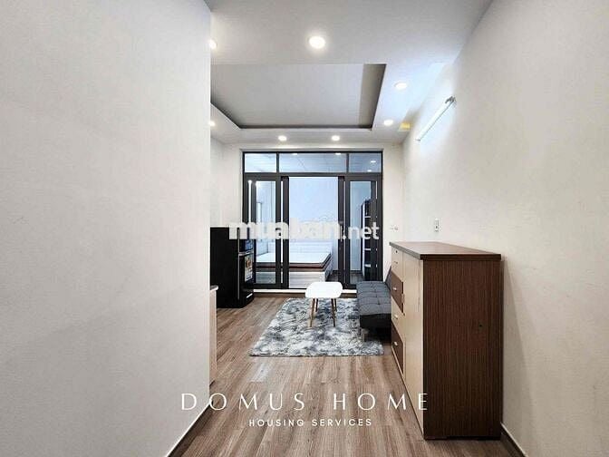 Studio phòng ngủ tách bếp full nội thất ở đường Lâm Văn Bền Q7