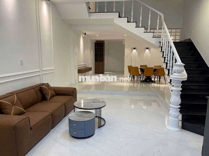 🛑CHO THUÊ NHÀ 3 TẦNG: DƯƠNG TRÍ TRẠCH - 3PN - 3WC - MỚI ĐẸP