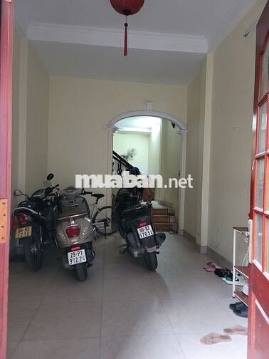 CHÍNH CHỦ CHO THUÊ NHÀ FULL ĐỒ – 5PN – NGÕ 245 ĐỊNH CÔNG – Ở NGAY