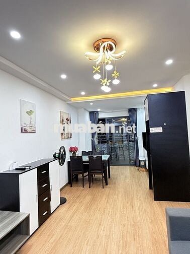 🏘 Muong Thanh apartment Tower – 2BR Apartment for Rent