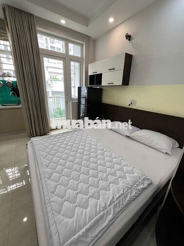 Căn hộ đẹp quận Tân Bình-Giá Rẻ – gần sân bay, trung tâm TP.HCM