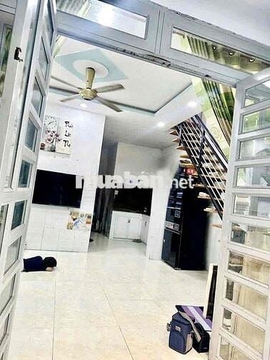 NGUYÊN CĂN 3PN2WC GIÁ RẺ 7.5TR Ở GĐ, SV Ở GHÉP, KDOL RẤT OK