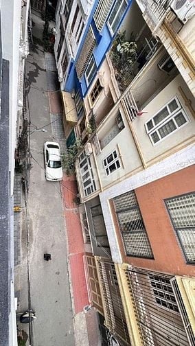 Bán nhà Thanh Đàm – 30m² x 4T, MT 3.5m, 3 ngủ – ô tô đỗ cửa