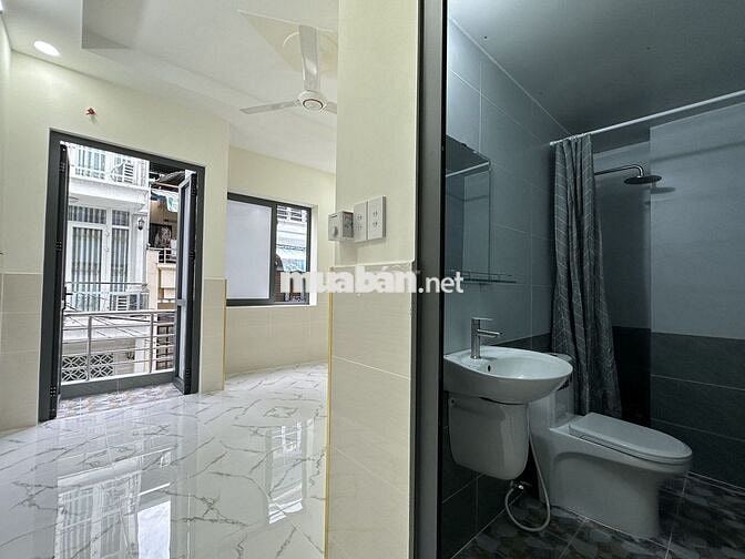 Căn Hộ Gần Chợ Tân Bình, Cách Mạng Tháng 8, Giá Thuê Siêu Tốt