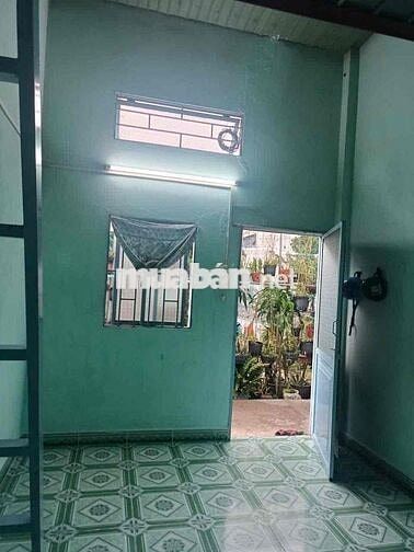 Phòng trọ 20m2 Nguyễn Văn Quá ,Quận 12