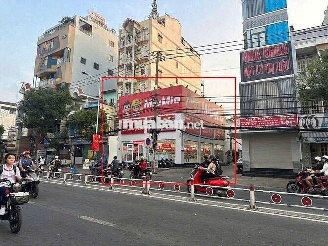 Cho thuê góc 3mt 700m giá 100triệu
