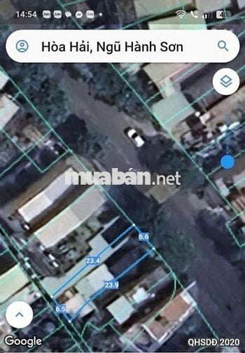 💯 Mặt tiền 6,3m Nguyễn Duy Trinh (139m2) - Ngũ Hành Sơn Lê Văn Hiến
