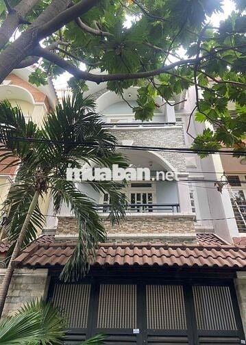 CHO THUÊ NNC ĐƯỜNG 10M – NHÀ 1 TRỆT 2 LẦU VEN SÔNG, KDC BÌNH LỢI, BT