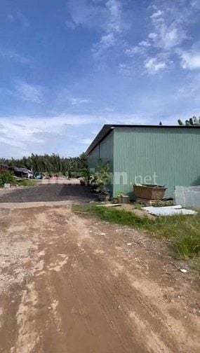 Cho thuê 1000m2 đất p Thạnh Mỹ Lợi , Quận 2 cũ . 