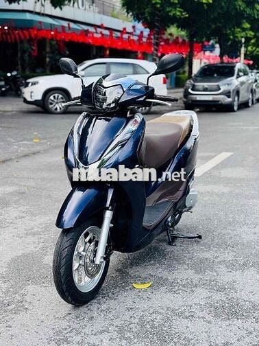 Lead 125fi đèn led 2 tầng khoá smartkey cuối 2021