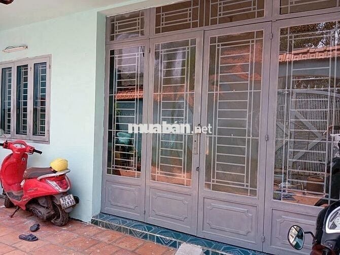 Cho thuê phòng trọ 25m2 đường 46 TP. Thủ Đức