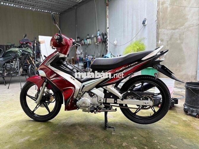 Exciter 2010 CTĐ 1S94 chính chủ dọn fullnew