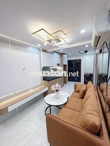 TT TẦNG 1 PHƯƠNG MAI - ĐỐNG ĐA 2 NGỦ + 1 KHÁCh + 2VS - CHỈ 3.95tỷ