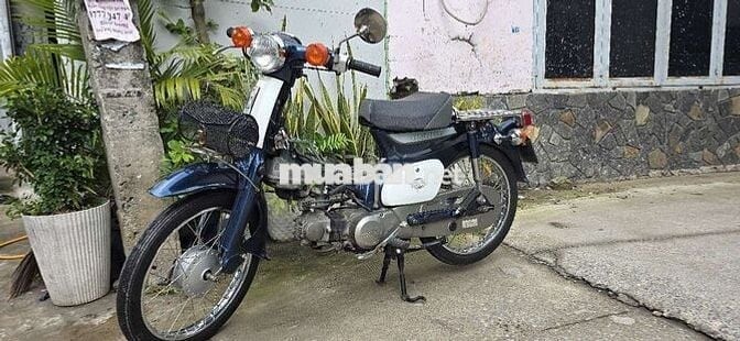 Cub 92/90