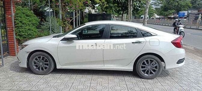 Honda Civic 2019 G 1.8 AT - 330000 km
