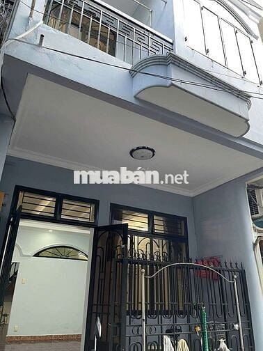 CHO THUÊ THUÊ NHÀ NGUYỄN VĂN CỪ Q1 GẦN BỘ CÔNG AN