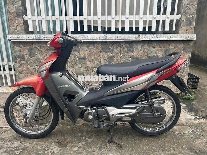 Honda wave S zin nguyên con chính chủ