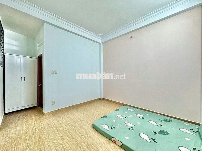 CĂN HỘ CAO CẤP FULL NỘI THẤT 40M2- NGUYỄN OANH - QUẬN GÒ VẤP