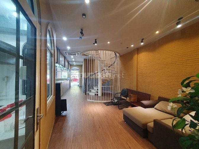 Cho thuê mặt bằng đường Lê Hồng Phong - Vũng Tàu 