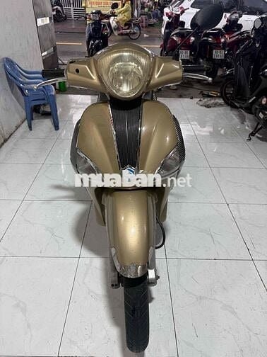 Piaggio Liberty Fi