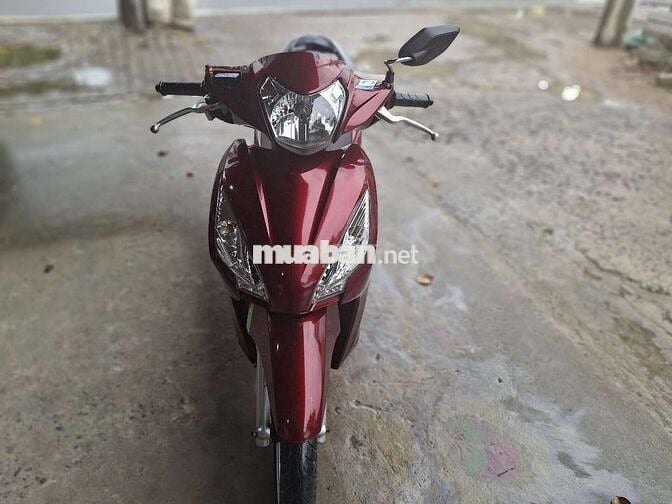 HONDA VISION.  ĐỜI 2020. BS 70 CÀVET ĐẦY ĐỦ