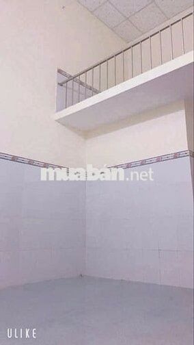 Cho thuê phòng trọ , căn mặt tiền ngay Trường Thọ Thủ Đức giá rẻ
