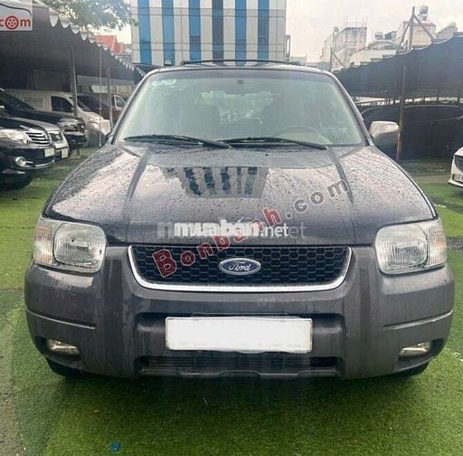 Ford Escape 3.0 V6 2003 - 165 Triệu